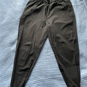 Lululemon Stretch High Rise Full Length Legging.